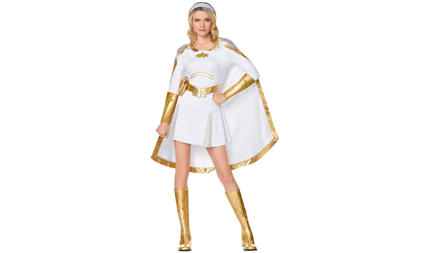 Adult Starlight Costume — The Boys